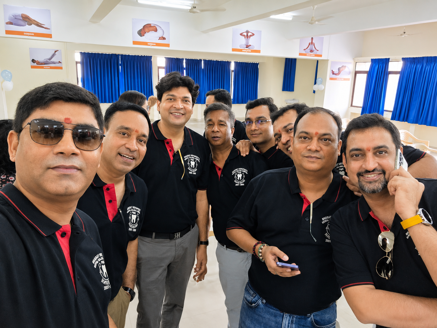 Advanced Dental Instruments & Equipment at Maa Gayatri Dental Clinic